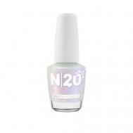Витаминный лак для ногтей "NAIL POLISH & vitamins" 15 N20