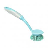 Еврощетка для посуды круглая You'll love
