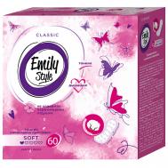 CLASSIС прокладки ежедневные EMILYSTYLE