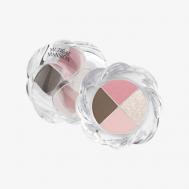 Палетка теней для век Twist Pot Eye Palette MUZIGAE MANSION