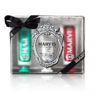Набор 3 FLAVOURS 25 Marvis