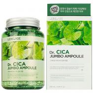 Успокаивающая сыворотка с экстрактом центеллы азиатской 250 LEBELAGE