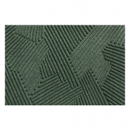 Коврик придверный в прихожую для обуви на резиновой основе BIRDHOUSE