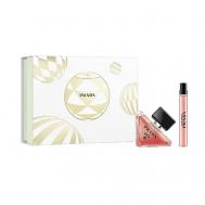Набор Paradoxe Intense: Парфюмерная вода + Дорожная версия парфюмерной воды 1 Prada