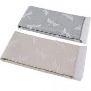 Набор Кухонных Полотенец Dragonfly Arya home collection