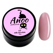 Гель средней консистенции 1 ANQO