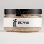 Скраб для тела MELON & ORANGE 200 WHAT IF