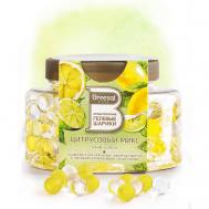 Ароматические гелевые шарики Цитрусовый микс Breesal