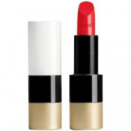 HERMES Сатиновая губная помада Rouge Satin Lipstick HERMES