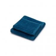 Набор махровых полотенец  basic: 70х120 и 30х50 Cleanelly