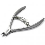 Кусачки для кутикулы CL.S01  7 mm NGHIA