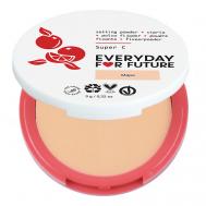 Пудра фиксирующая EVERYDAY FOR FUTURE