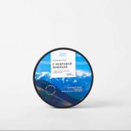 Скраб для тела «С кедровой живицей» 200 ВкусВилл