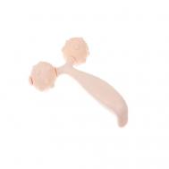 Массажер роликовый с 3D-головками, для талии, шеи, рук, ног, против целлюлита SILAPRO