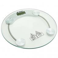 Весы напольные электронные D-9300 Delta