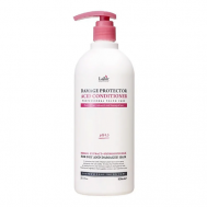 Кондиционер для поврежденных волос Damage Protector Acid Conditioner 900 Lador