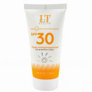 Солнцезащитный крем СПФ для лица, SPF 30 50 LA & TE BEAUTÉ