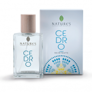 Туалетная вода Cedro Man 50 Nature’s Harmony and Wellbeing