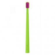 Зубная щетка с супер мягкими волокнами X supersoft SPOKAR