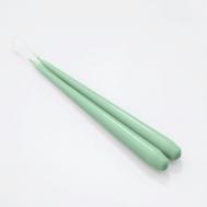 Набор конических свечей 42см ALDECANDLES