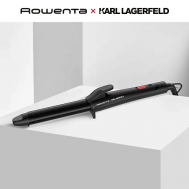 Плойка для завивки волос Karl Lagerfeld CF321LF0 Rowenta