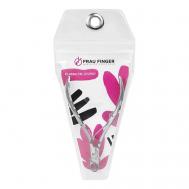 Кусачки маникюрные для кутикулы Classic FN-201/8SP, 4 мм FRAU FINGER