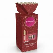 Набор декоративной косметики Tus imprescindibles Bourjois