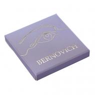 Тени для век  Rainbow  New BERNOVICH