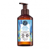 Жидкое мыло для рук «МОРСКИЕ ВОДОРОСЛИ & МОРСКОЙ ФЕНХЕЛЬ» 190 Yves Rocher