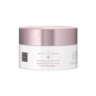 ... Сахарный скраб для тела The Ritual of Sakura Body Scrub 250 RITUALS