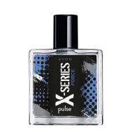 Туалетная вода X-Series Force для него 50 AVON