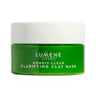 Очищающая глиняная маска  Clarifying Clay Mask 100 Lumene