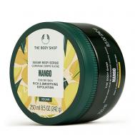 Сахарный скраб Mango для сухой кожи тела 250 The Body Shop
