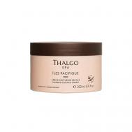Шелковистый крем для тела "Экзотические Острова" Spa Iles Pacifique Luscious Cream 200 THALGO