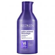 Кондиционер Color Extend Blondage для светлых волос 300 Redken