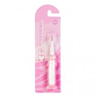 Детская зубная щетка LamaKids Revyline