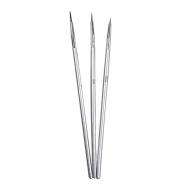 Набор кистей для дизайна ногтей Queen fair