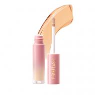 Жидкий консилер для лица "Lasting Matte" PINK FLASH