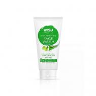 Средство для умывания лица очищающее (Skin purifying) 60 VASU
