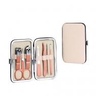 Набор маникюрный, 7 предметов Queen fair