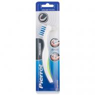 Зубная щетка для протезов  Prosthesis Pierrot