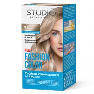 Краска для волос FASHION COLOR STUDIO PROFESSIONAL