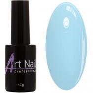 Гель-лак 10 ART NAIL PROFESSIONAL