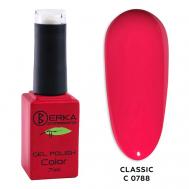 Гель-лак для ногтей Classic C BERKA