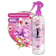 Liberty Жидкий освежитель воздуха 400 Grass