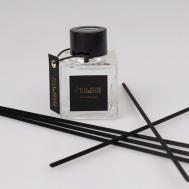 "Пионы и облаков ванили" диффузор для дома с палочками, парфюм для дома 50 ЭЛЛА И БРУНО