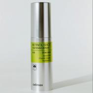 Сыворотка с ретинолом и микроиглами The Vita-A Retinol Shot Thightening Serum 30 CELIMAX