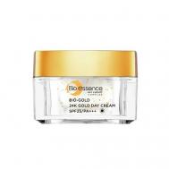 Омолаживающий дневной крем spf 25 для лица 40 BIO ESSENCE