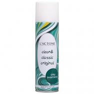 Шампунь сухой Clean&Classic Original 200 L'ACTONE