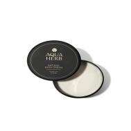 Натуральный увлажняющий крем для тела Карельский чай и Ваниль 200 AQUAHERB